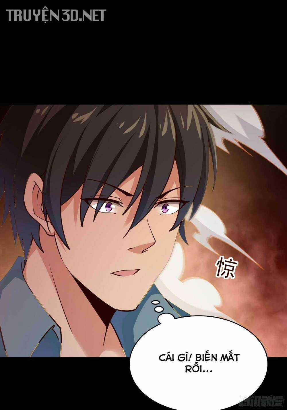 Trùng Sinh Đô Thị Thiên Tôn - Chapter 396 - Trang 13