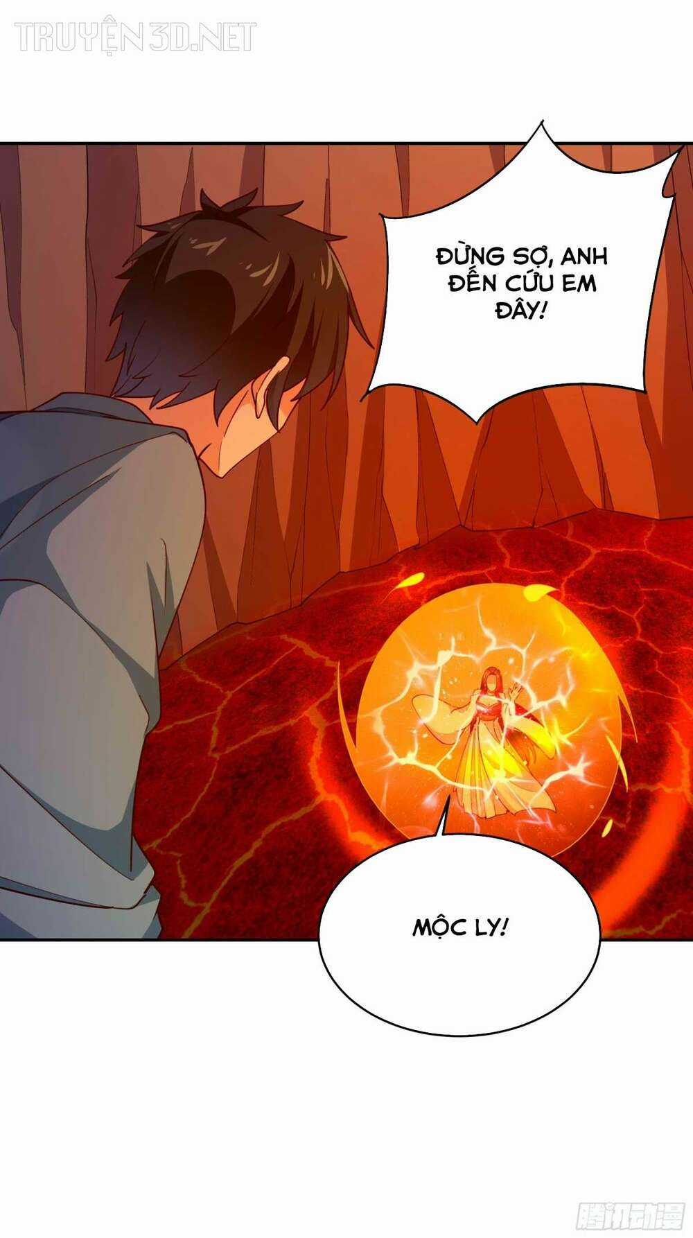 Trùng Sinh Đô Thị Thiên Tôn - Chapter 396 - Trang 31