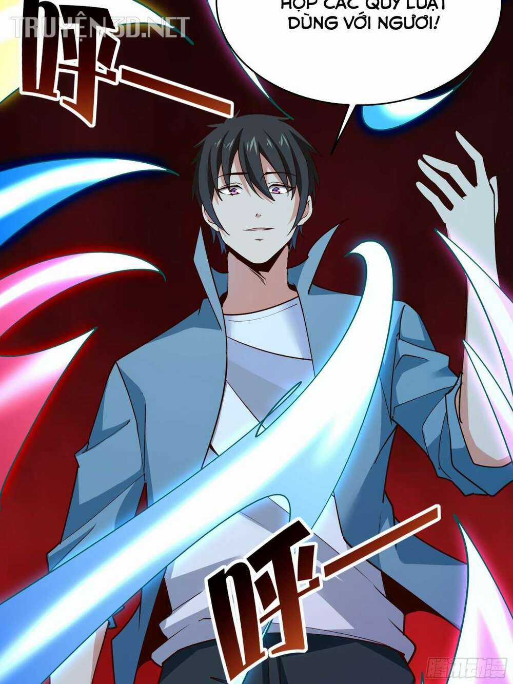 Trùng Sinh Đô Thị Thiên Tôn - Chapter 396 - Trang 43