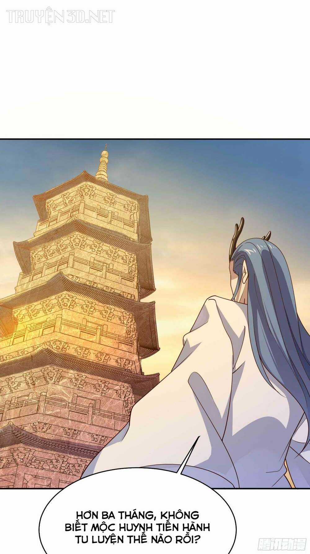 Trùng Sinh Đô Thị Thiên Tôn - Chapter 396 - Trang 6