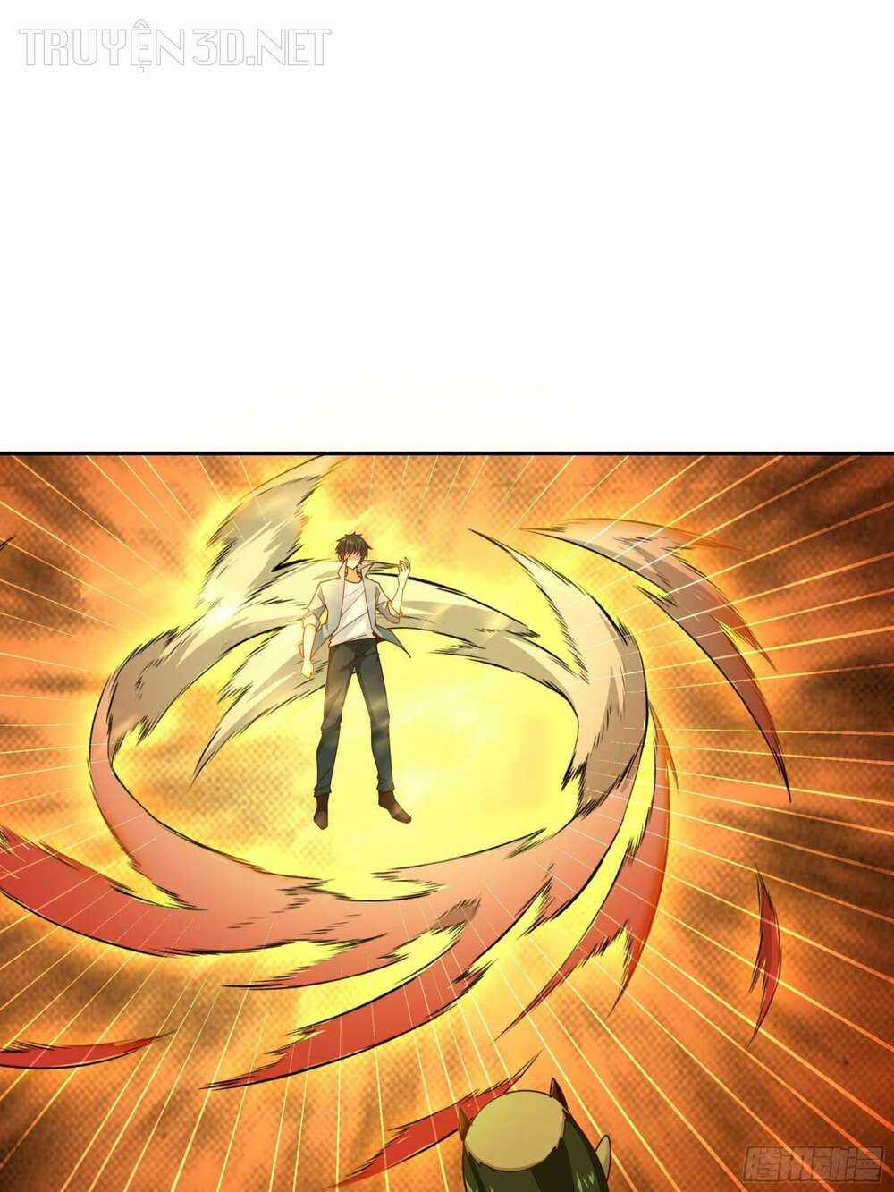 Trùng Sinh Đô Thị Thiên Tôn - Chapter 397 - Trang 3