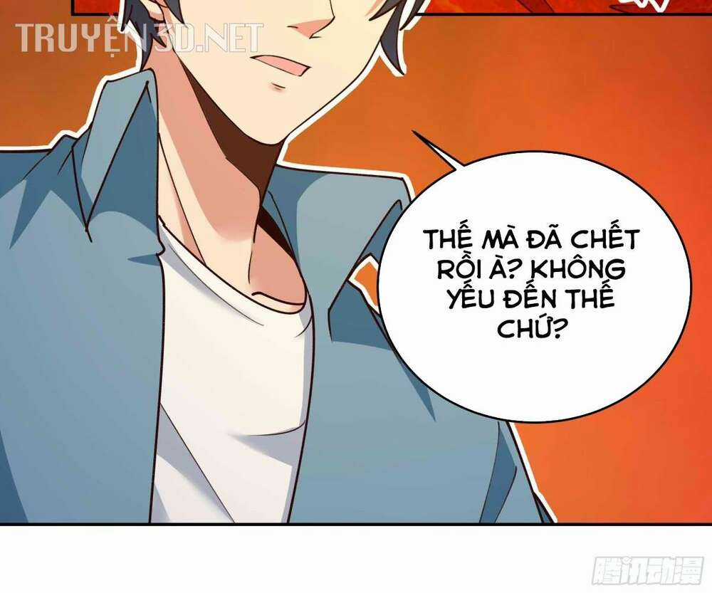 Trùng Sinh Đô Thị Thiên Tôn - Chapter 397 - Trang 21