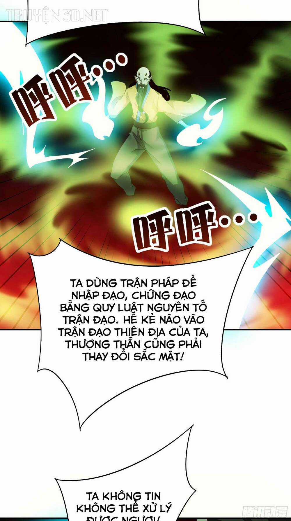 Trùng Sinh Đô Thị Thiên Tôn - Chapter 397 - Trang 25