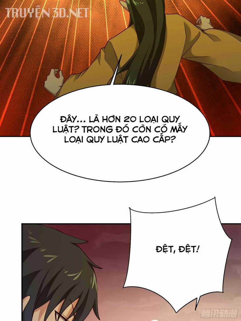 Trùng Sinh Đô Thị Thiên Tôn - Chapter 397 - Trang 4