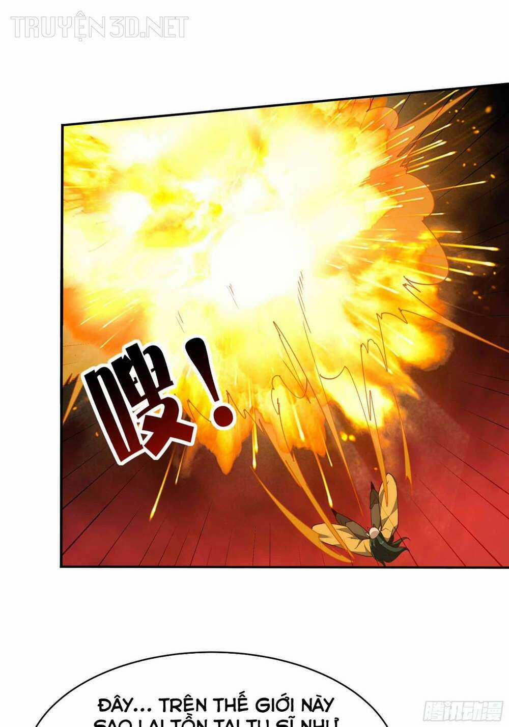 Trùng Sinh Đô Thị Thiên Tôn - Chapter 397 - Trang 33