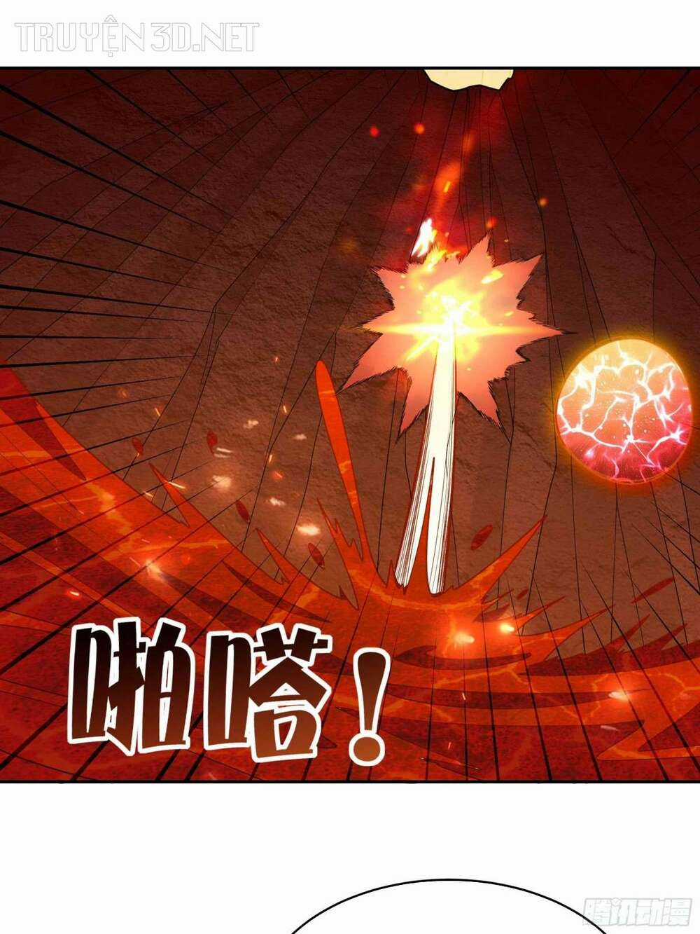 Trùng Sinh Đô Thị Thiên Tôn - Chapter 397 - Trang 7