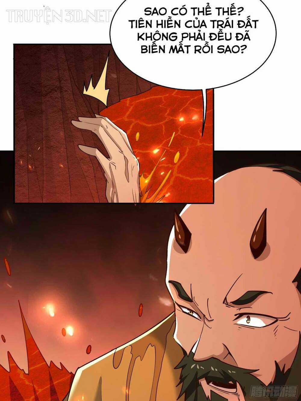 Trùng Sinh Đô Thị Thiên Tôn - Chapter 397 - Trang 8