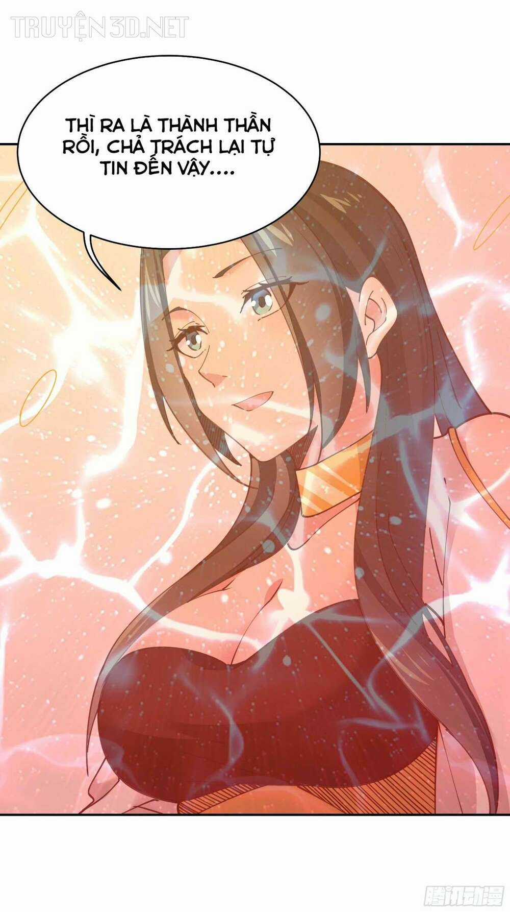 Trùng Sinh Đô Thị Thiên Tôn - Chapter 397 - Trang 10