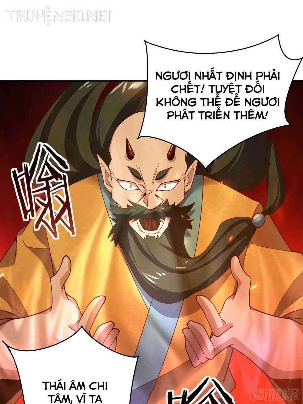 Trùng Sinh Đô Thị Thiên Tôn - Chapter 398 - Trang 3
