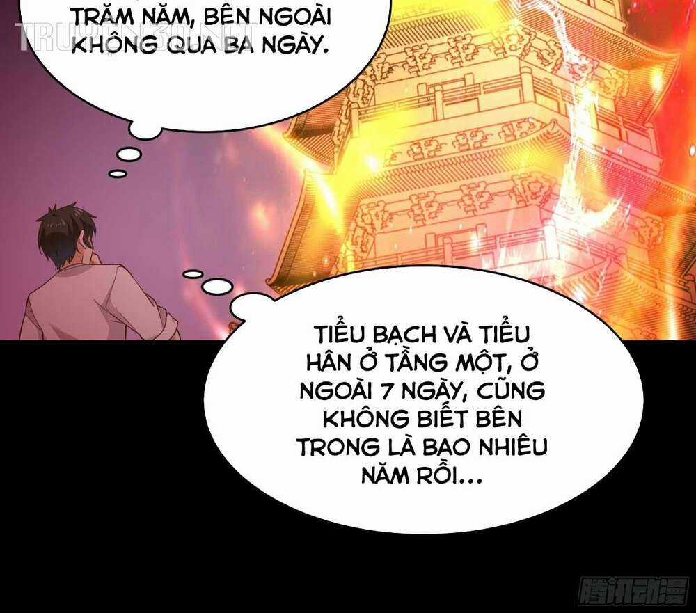 Trùng Sinh Đô Thị Thiên Tôn - Chapter 399 - Trang 37