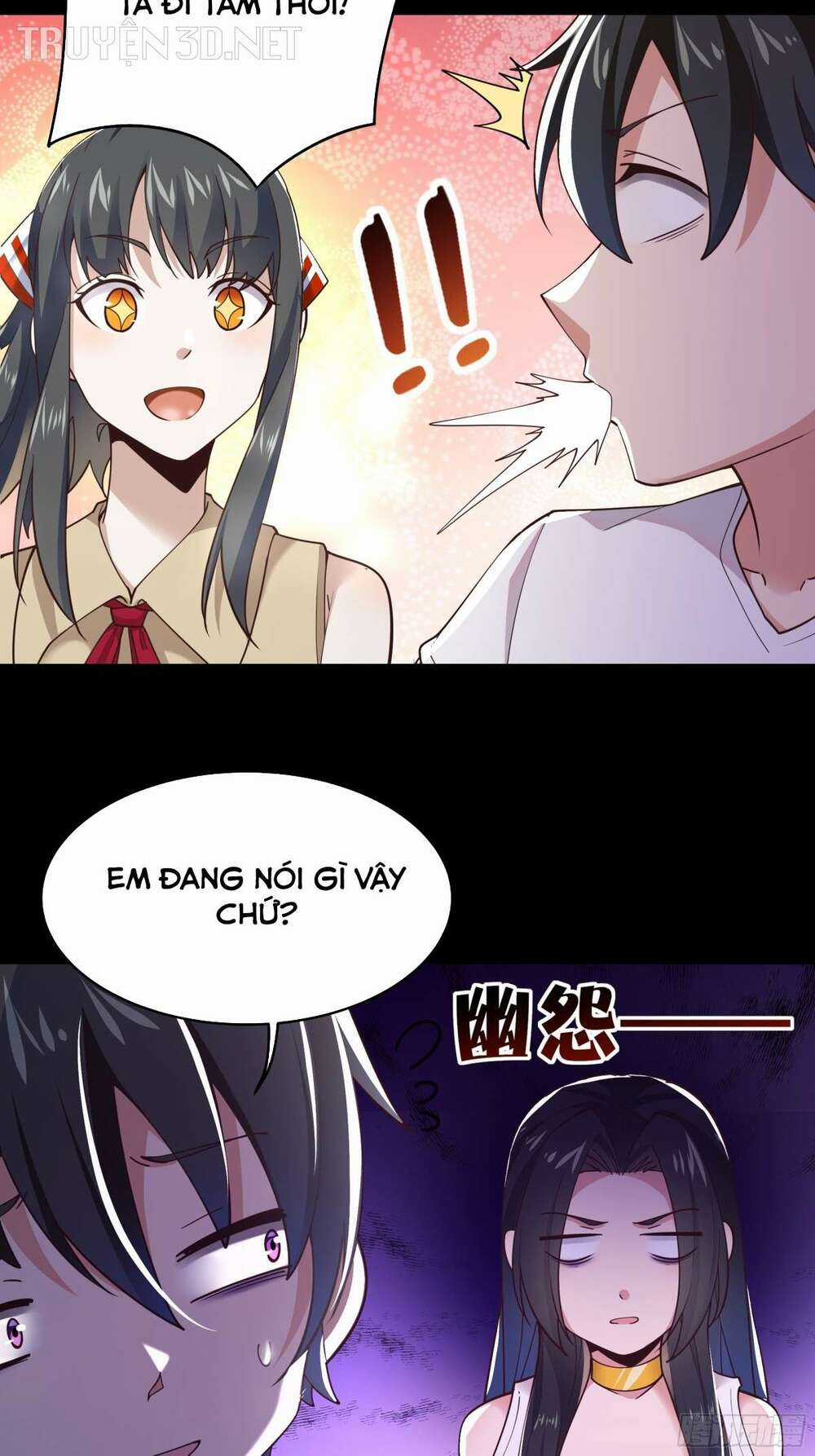 Trùng Sinh Đô Thị Thiên Tôn - Chapter 400 - Trang 11