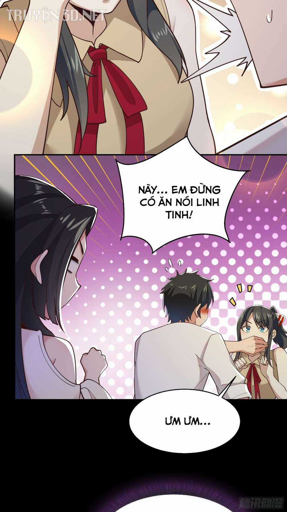 Trùng Sinh Đô Thị Thiên Tôn - Chapter 400 - Trang 14