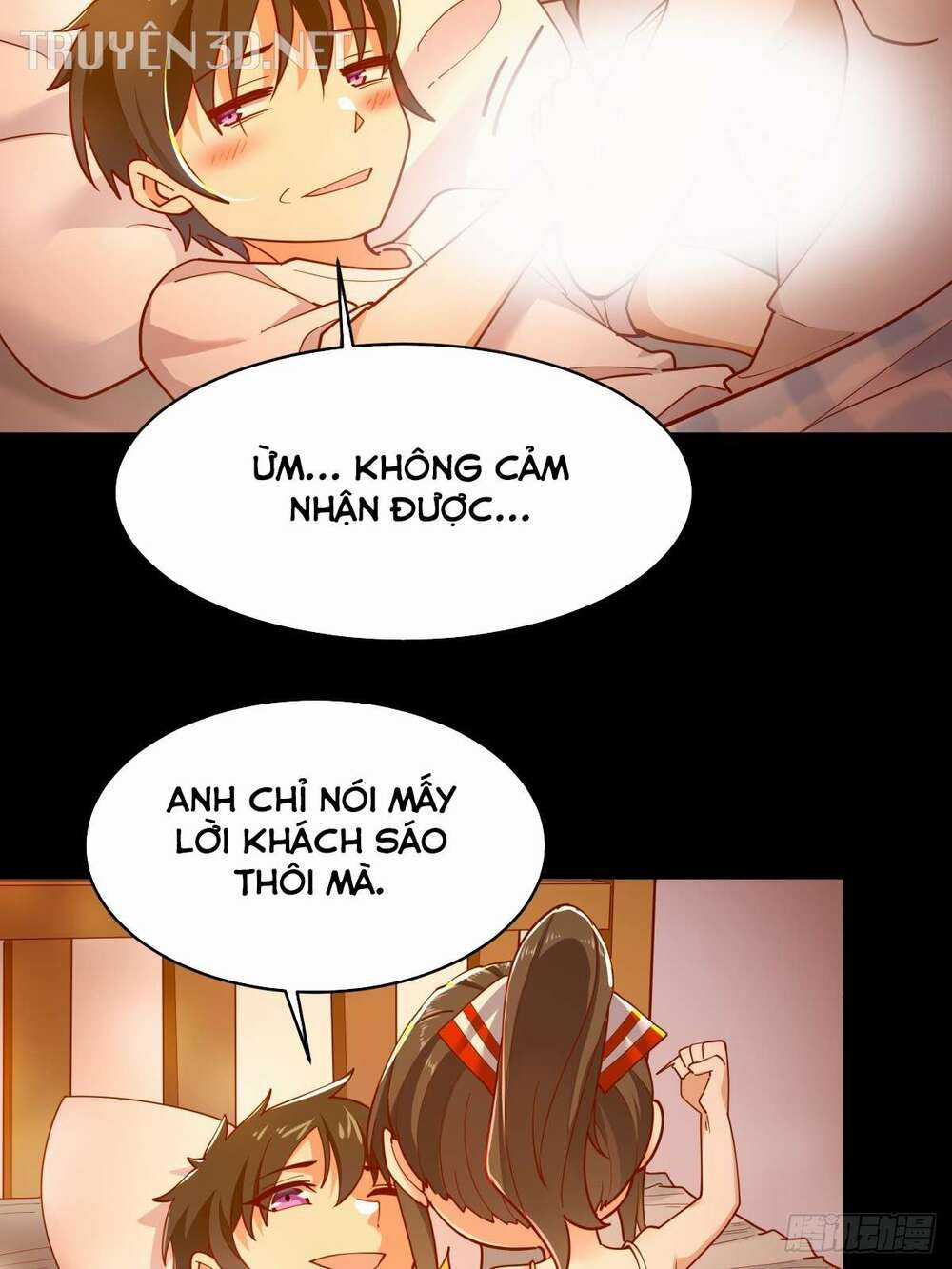 Trùng Sinh Đô Thị Thiên Tôn - Chapter 400 - Trang 20