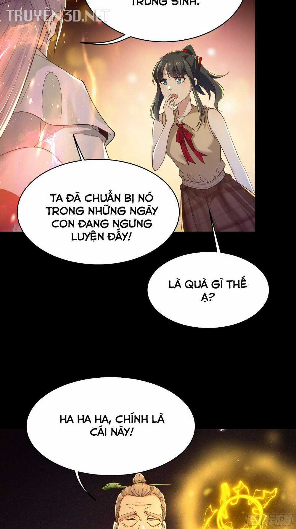 Trùng Sinh Đô Thị Thiên Tôn - Chapter 400 - Trang 4