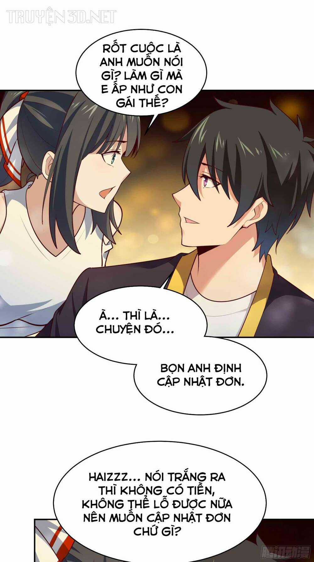 Trùng Sinh Đô Thị Thiên Tôn - Chapter 400 - Trang 41