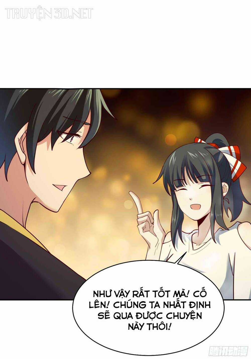 Trùng Sinh Đô Thị Thiên Tôn - Chapter 400 - Trang 44