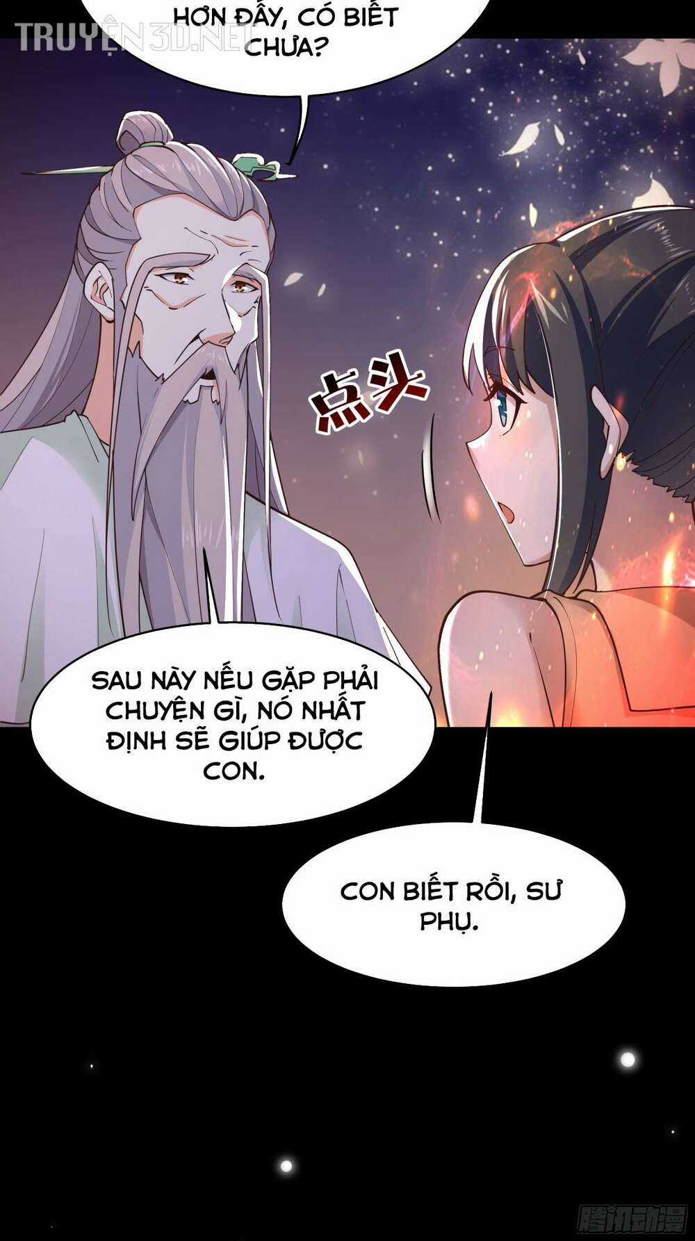 Trùng Sinh Đô Thị Thiên Tôn - Chapter 400 - Trang 9