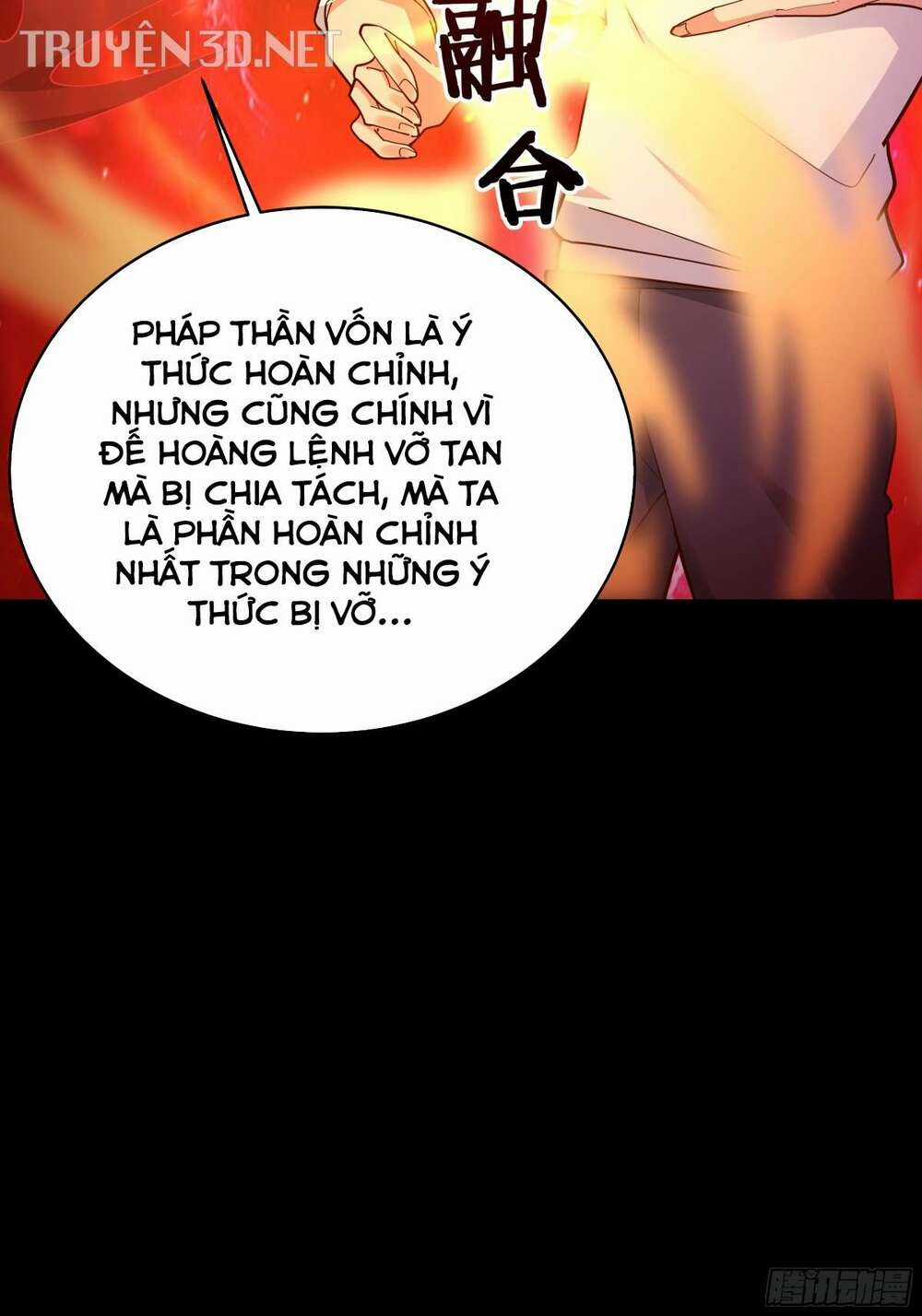 Trùng Sinh Đô Thị Thiên Tôn - Chapter 401 - Trang 14
