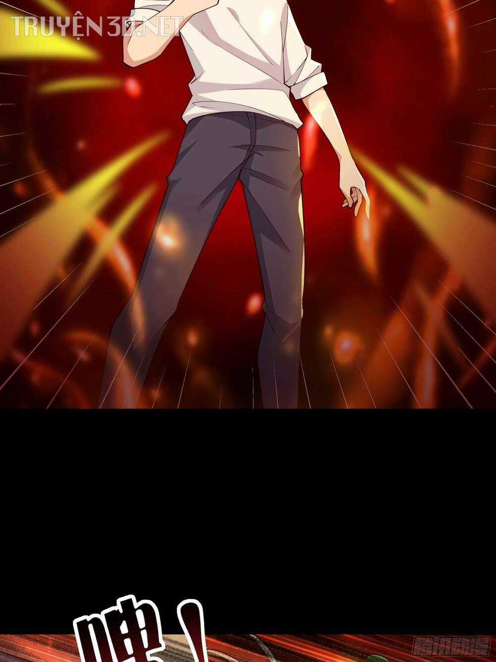 Trùng Sinh Đô Thị Thiên Tôn - Chapter 401 - Trang 24