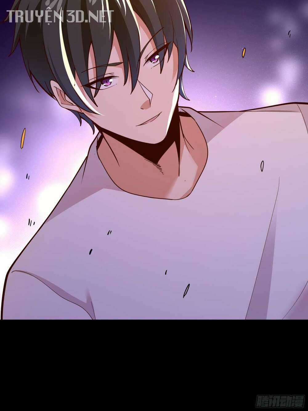 Trùng Sinh Đô Thị Thiên Tôn - Chapter 401 - Trang 31