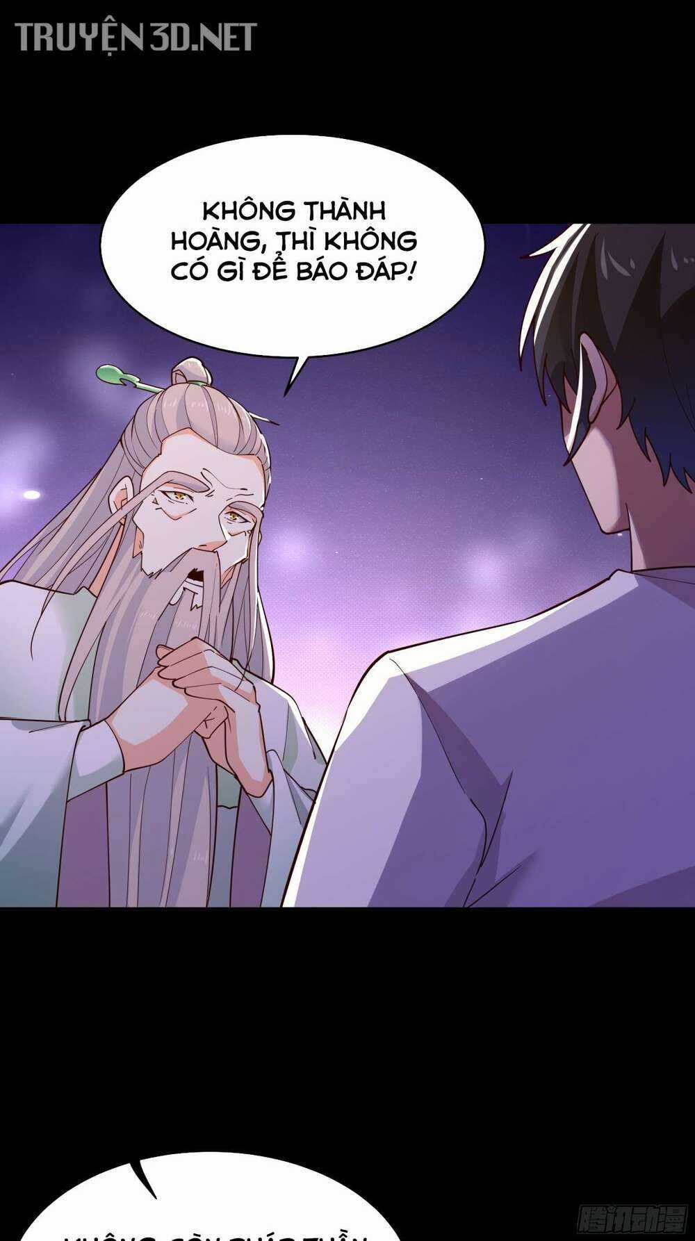 Trùng Sinh Đô Thị Thiên Tôn - Chapter 401 - Trang 36