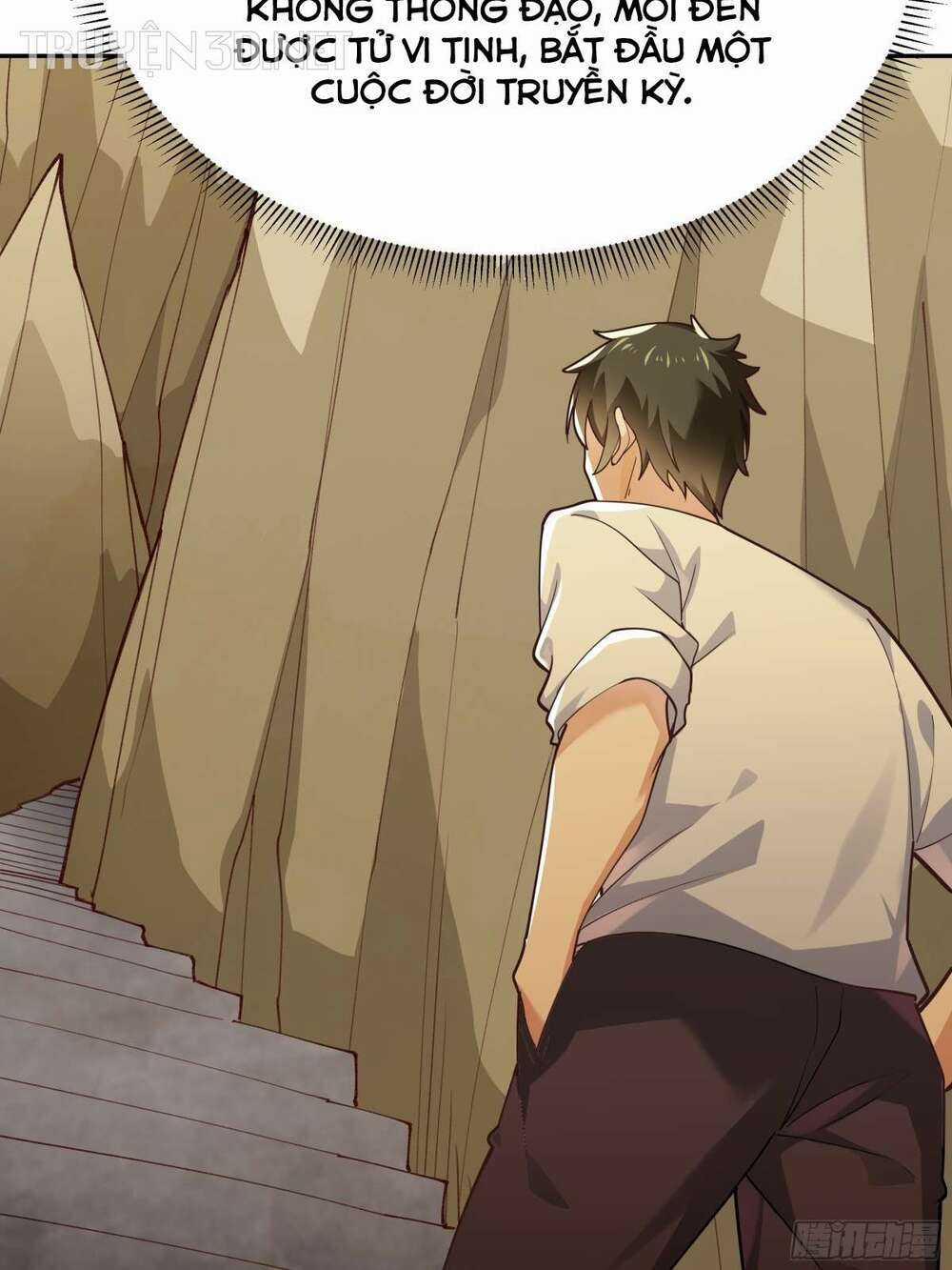 Trùng Sinh Đô Thị Thiên Tôn - Chapter 401 - Trang 45