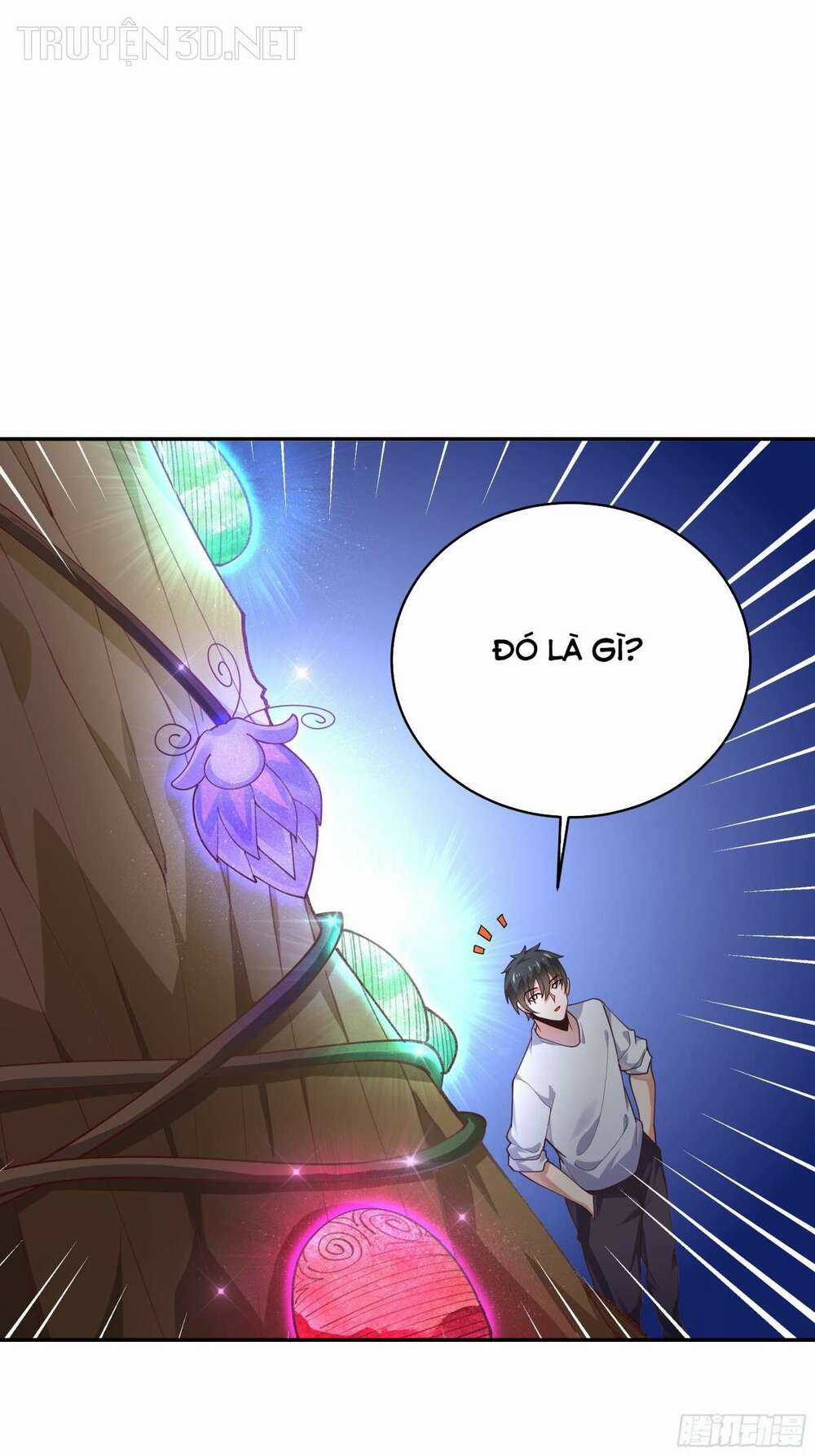 Trùng Sinh Đô Thị Thiên Tôn - Chapter 401 - Trang 47