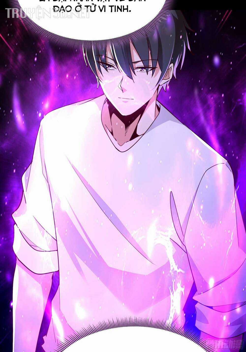 Trùng Sinh Đô Thị Thiên Tôn - Chapter 401 - Trang 6