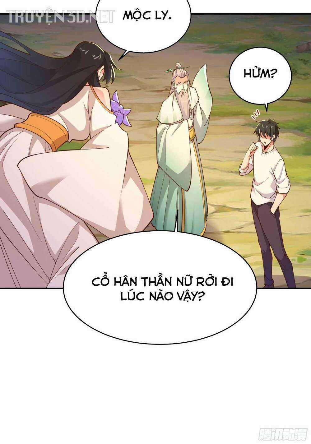 Trùng Sinh Đô Thị Thiên Tôn - Chapter 402 - Trang 13