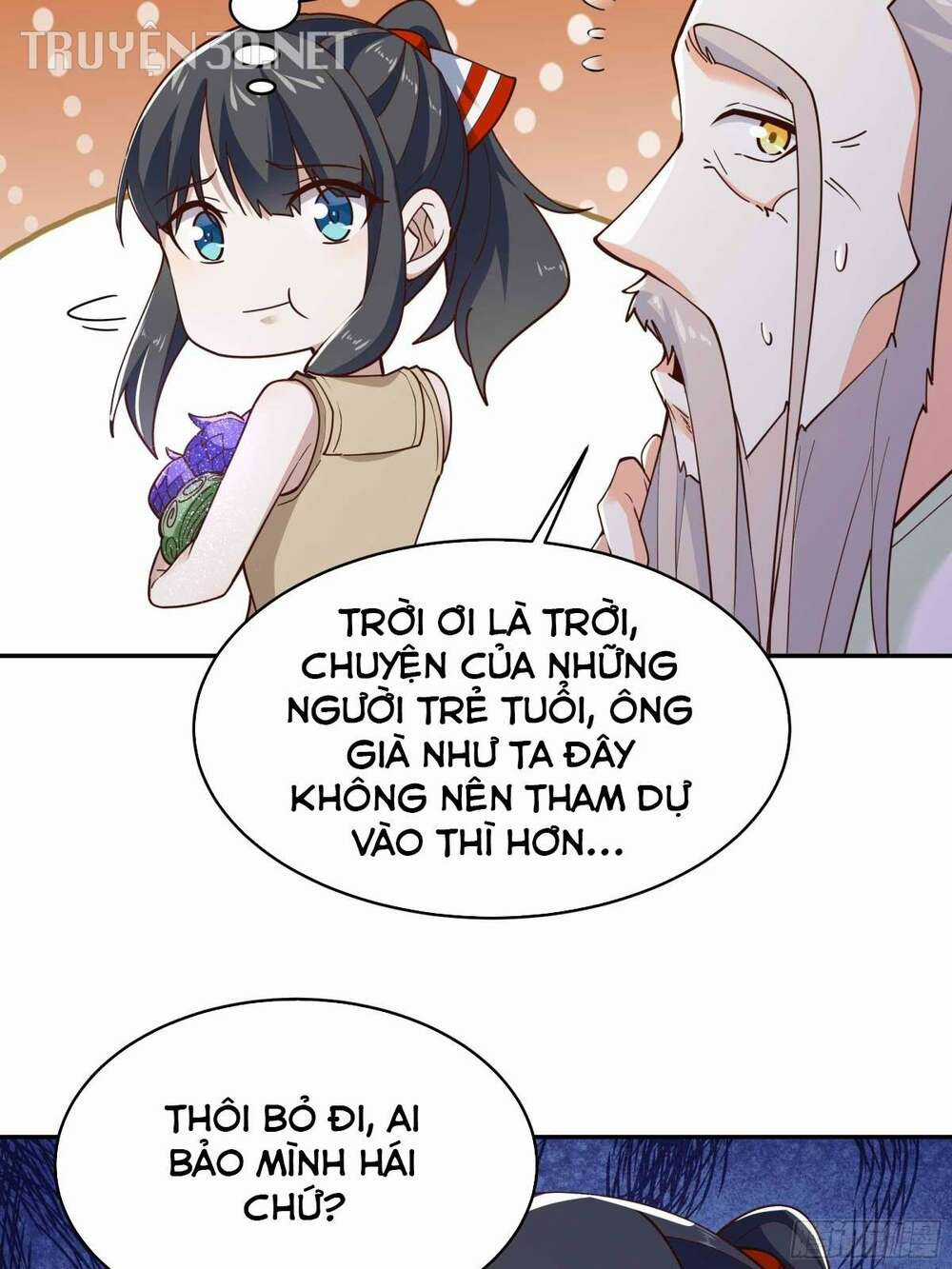 Trùng Sinh Đô Thị Thiên Tôn - Chapter 402 - Trang 21