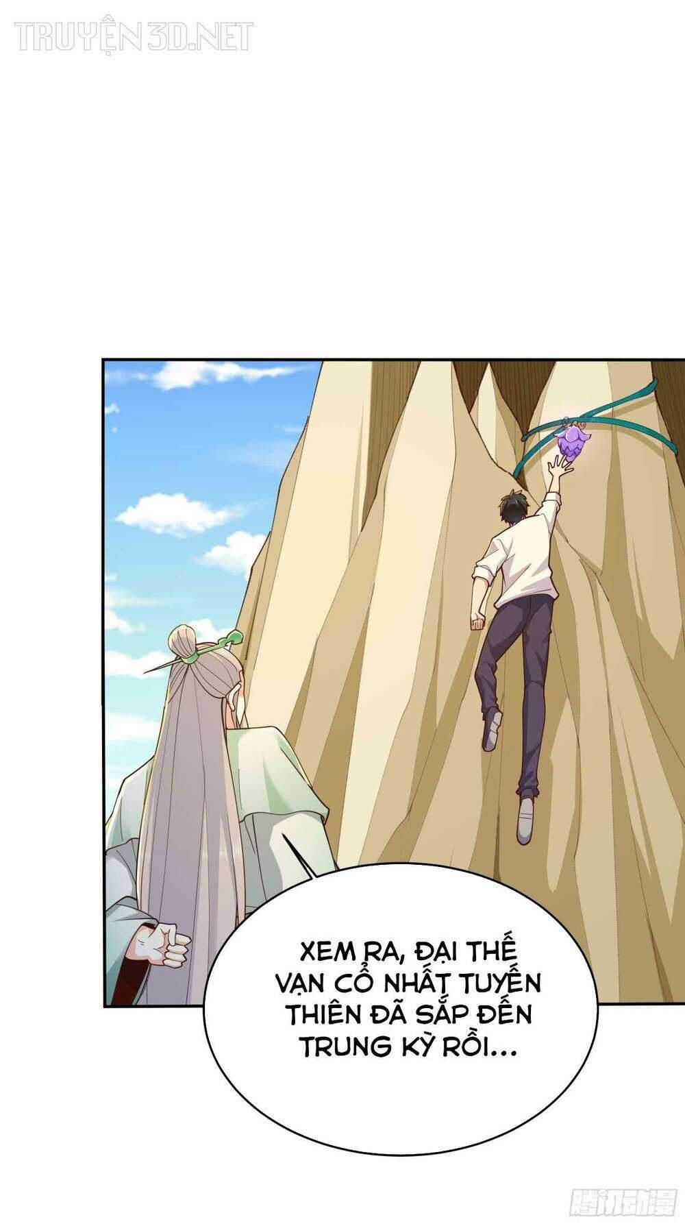 Trùng Sinh Đô Thị Thiên Tôn - Chapter 402 - Trang 4