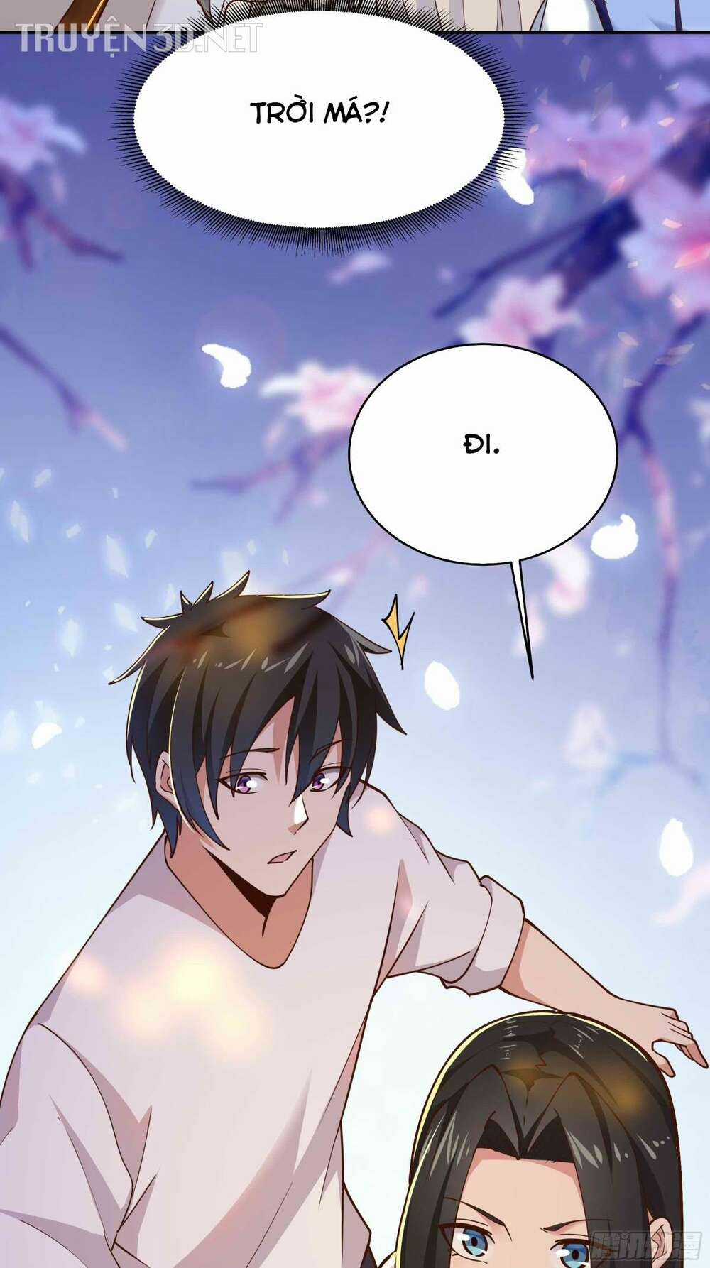 Trùng Sinh Đô Thị Thiên Tôn - Chapter 402 - Trang 38