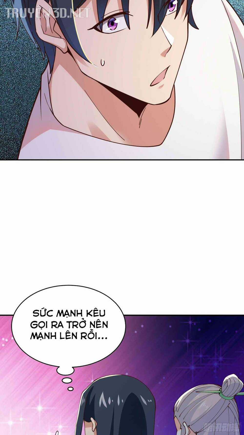 Trùng Sinh Đô Thị Thiên Tôn - Chapter 402 - Trang 40