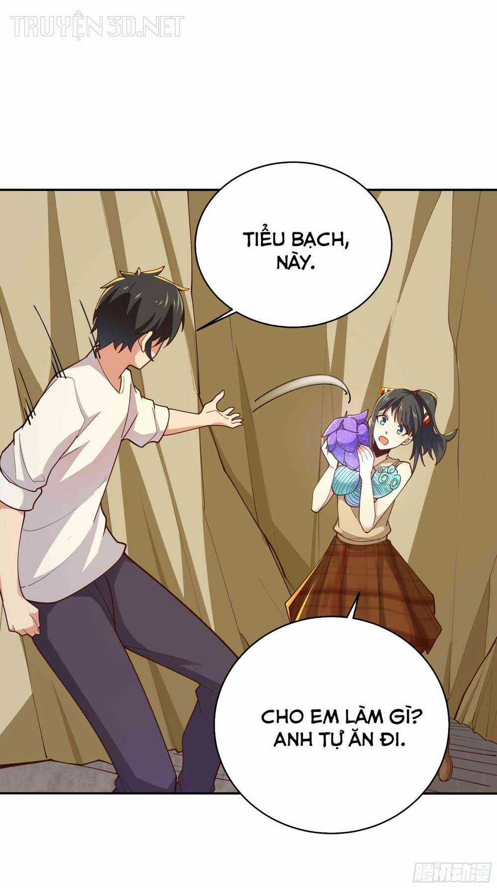 Trùng Sinh Đô Thị Thiên Tôn - Chapter 402 - Trang 5