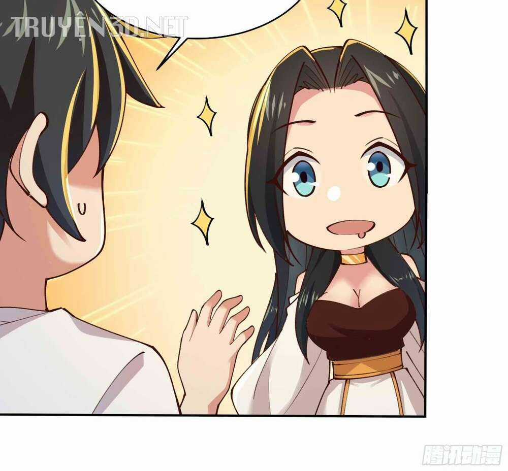 Trùng Sinh Đô Thị Thiên Tôn - Chapter 402 - Trang 8