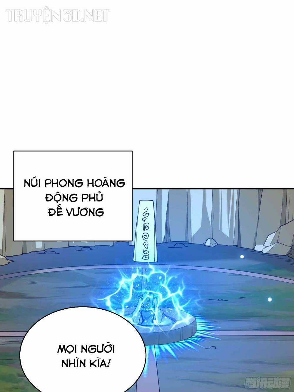 Trùng Sinh Đô Thị Thiên Tôn - Chapter 403 - Trang 3