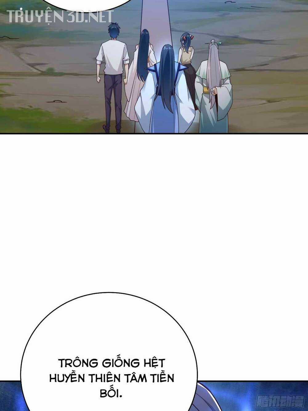 Trùng Sinh Đô Thị Thiên Tôn - Chapter 403 - Trang 4