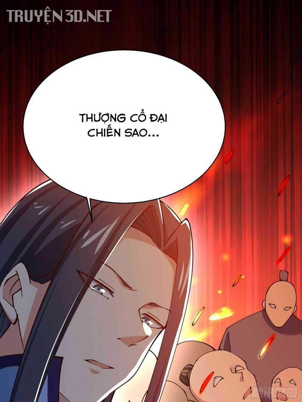 Trùng Sinh Đô Thị Thiên Tôn - Chapter 403 - Trang 31