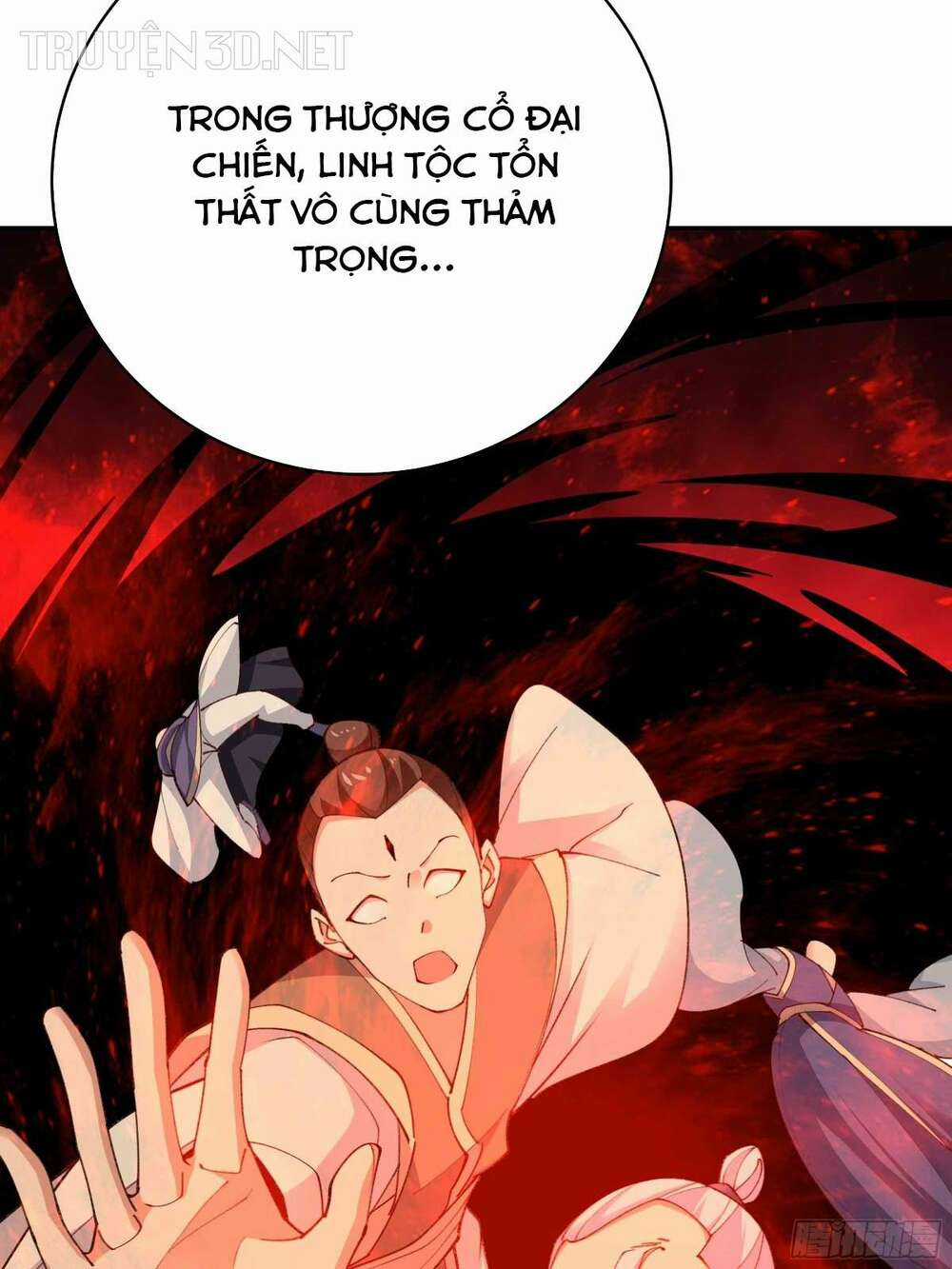 Trùng Sinh Đô Thị Thiên Tôn - Chapter 403 - Trang 33