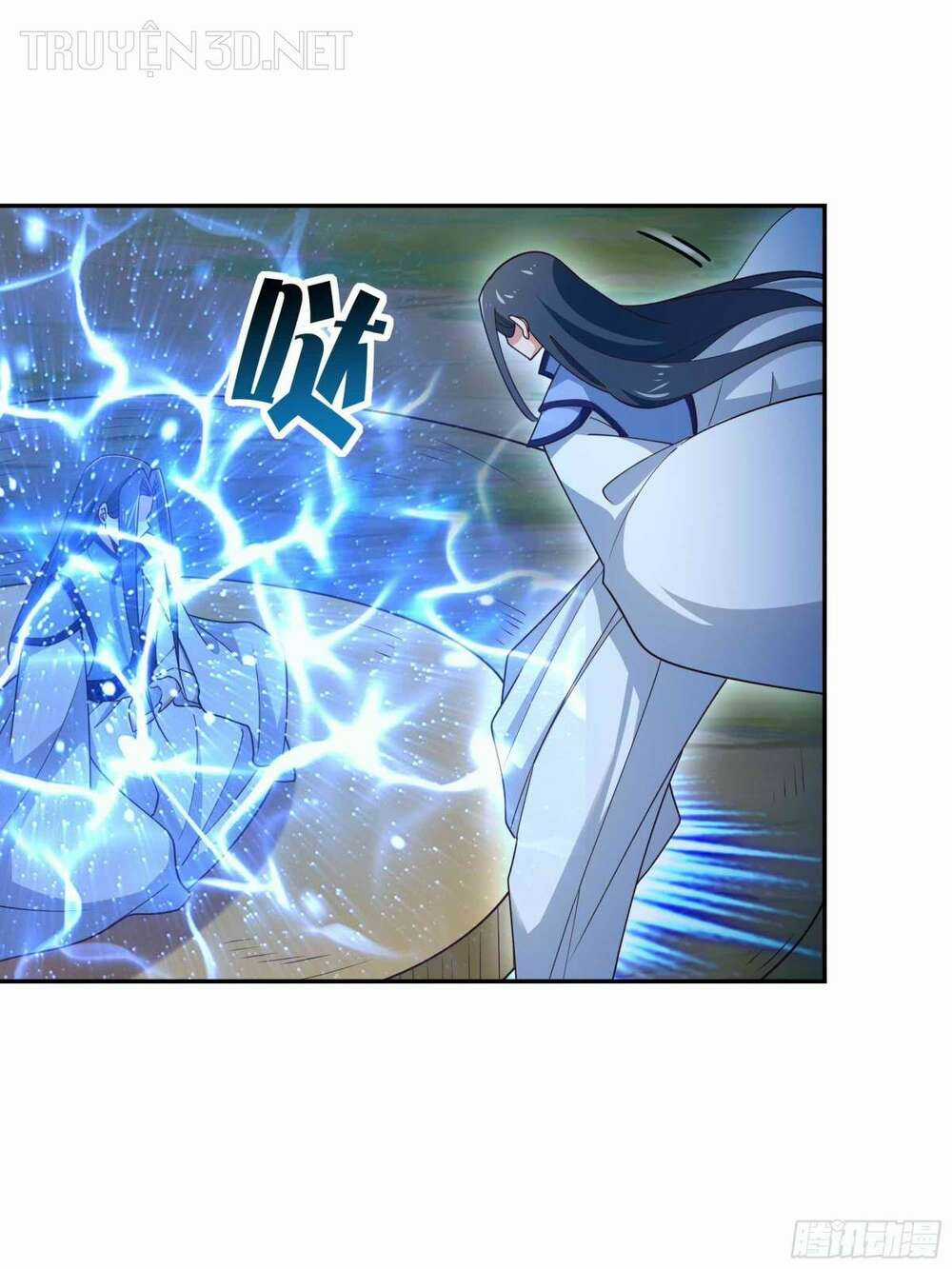 Trùng Sinh Đô Thị Thiên Tôn - Chapter 403 - Trang 8