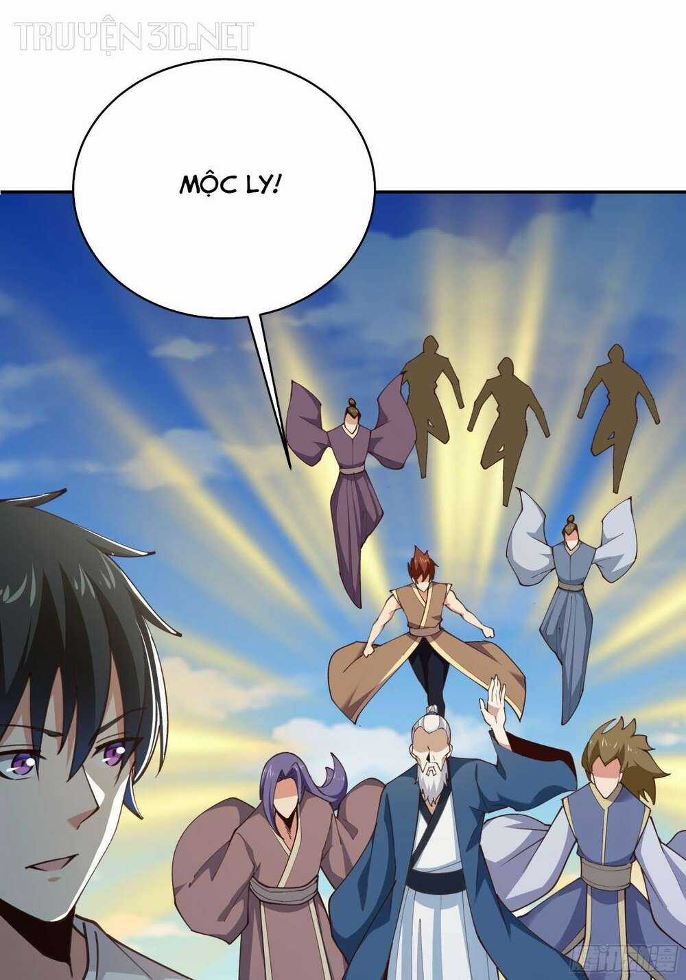 Trùng Sinh Đô Thị Thiên Tôn - Chapter 404 - Trang 12