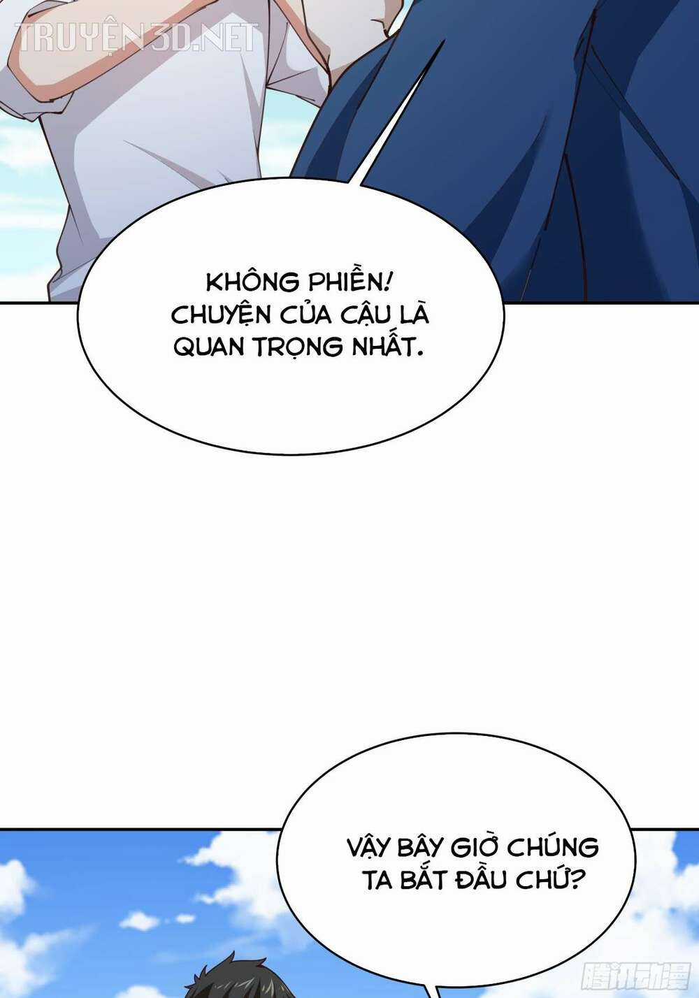 Trùng Sinh Đô Thị Thiên Tôn - Chapter 404 - Trang 15