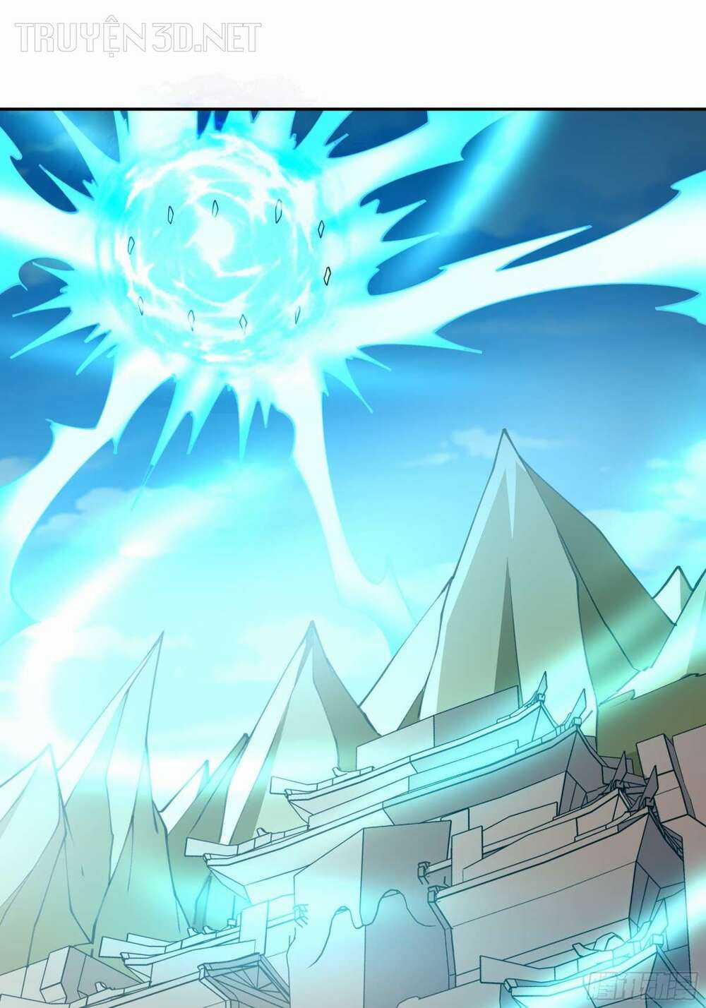 Trùng Sinh Đô Thị Thiên Tôn - Chapter 404 - Trang 17