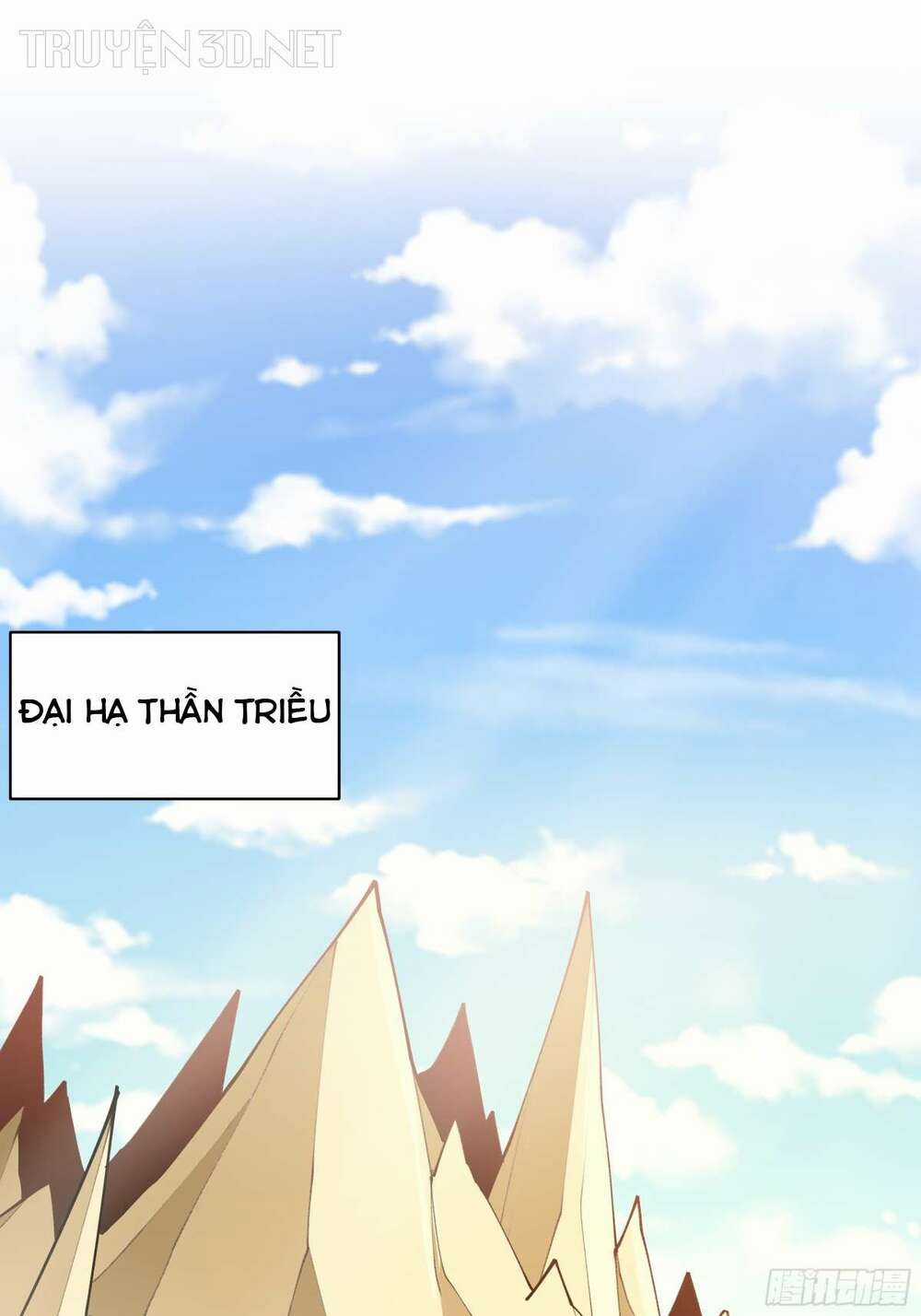 Trùng Sinh Đô Thị Thiên Tôn - Chapter 404 - Trang 3