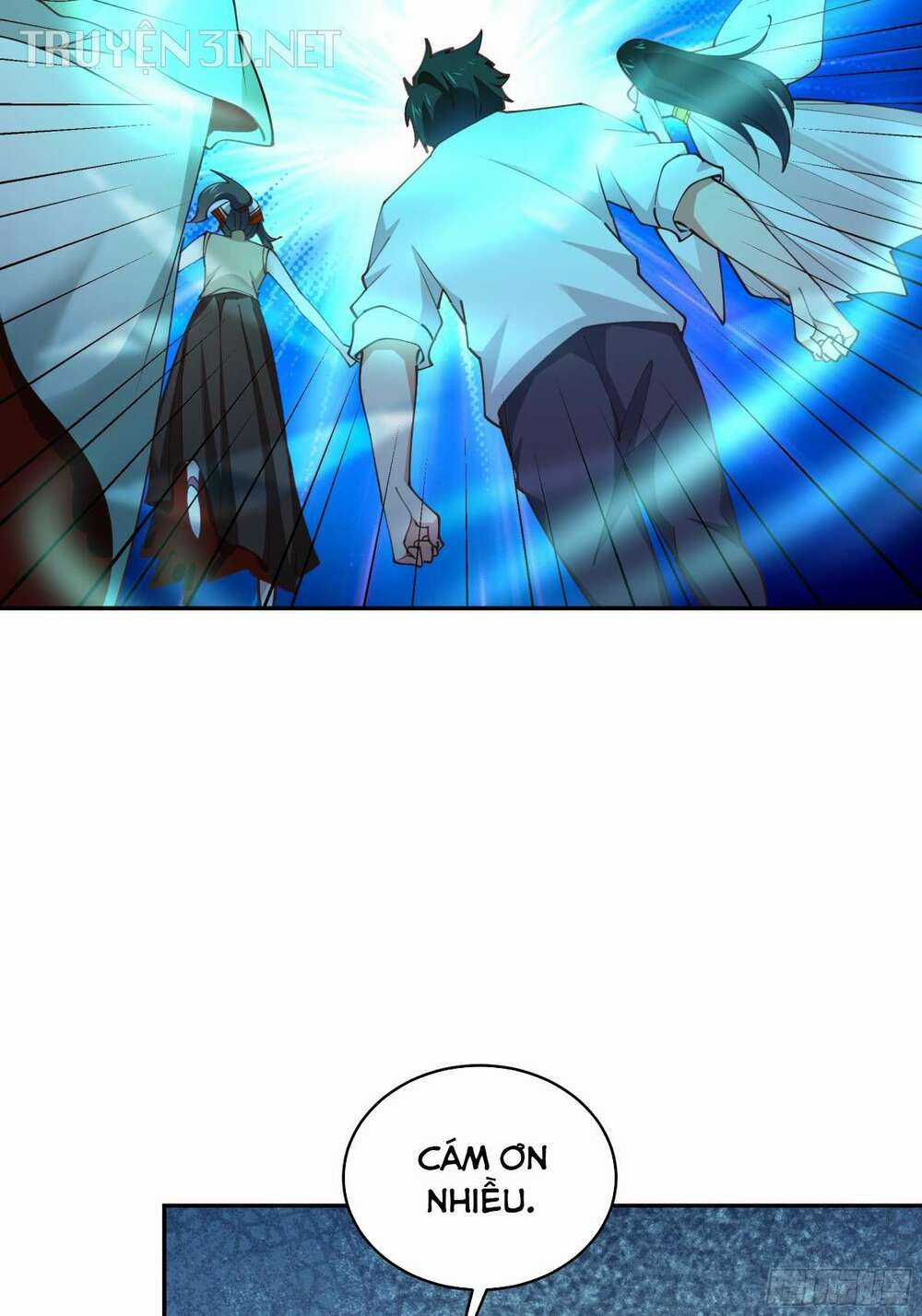 Trùng Sinh Đô Thị Thiên Tôn - Chapter 404 - Trang 21