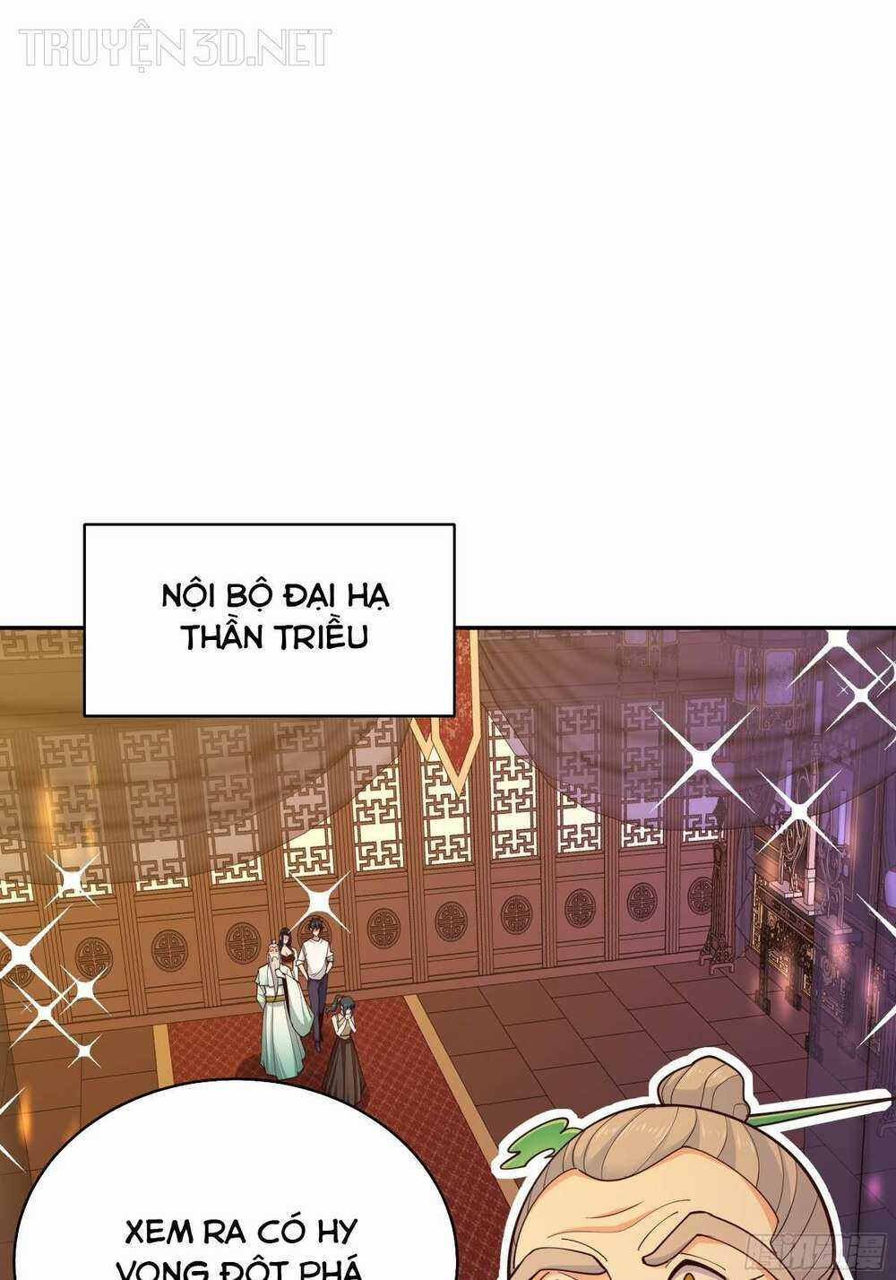 Trùng Sinh Đô Thị Thiên Tôn - Chapter 404 - Trang 23