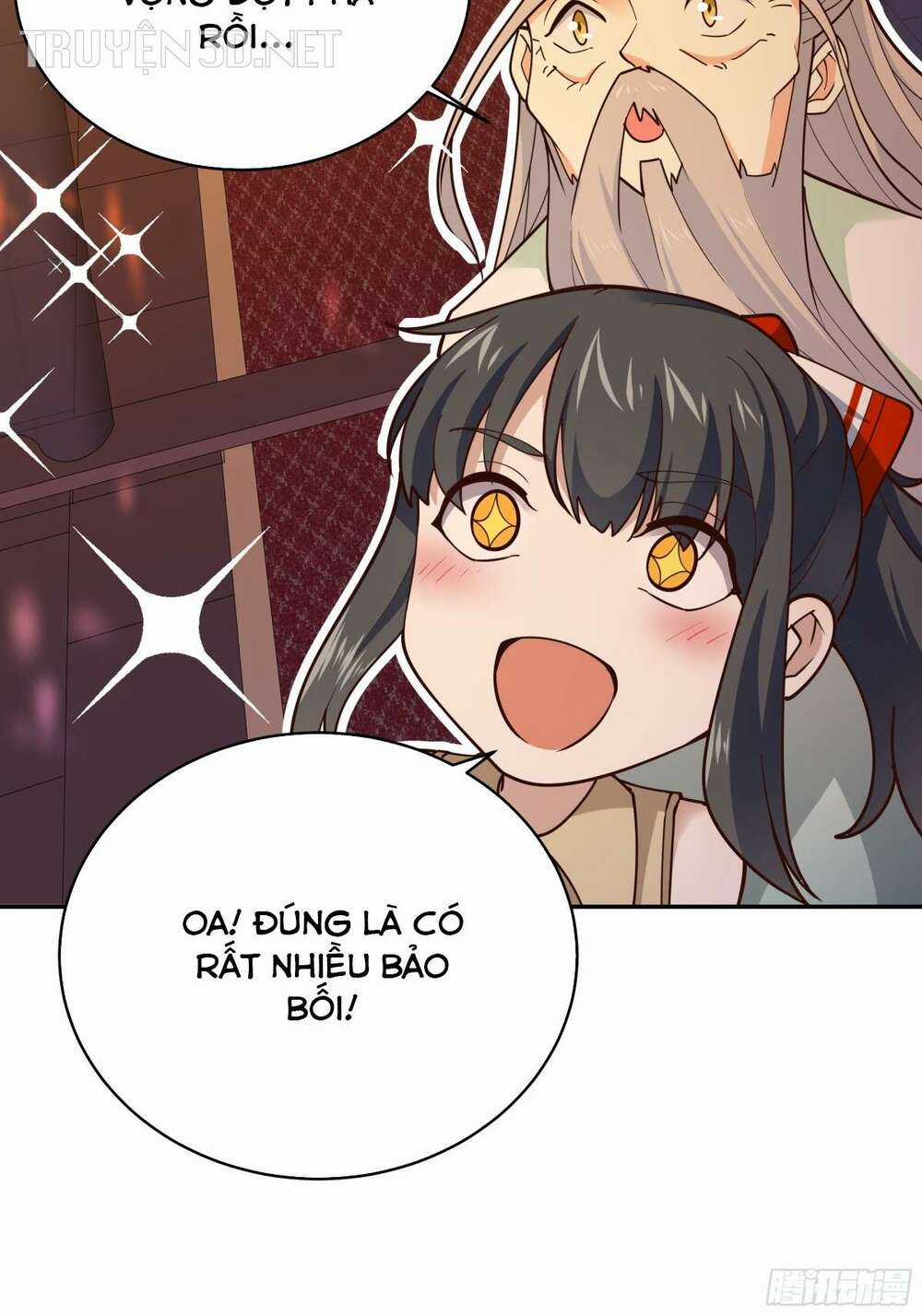 Trùng Sinh Đô Thị Thiên Tôn - Chapter 404 - Trang 24