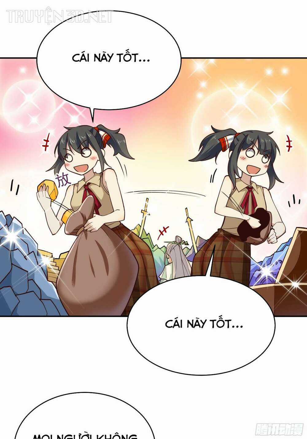 Trùng Sinh Đô Thị Thiên Tôn - Chapter 404 - Trang 25