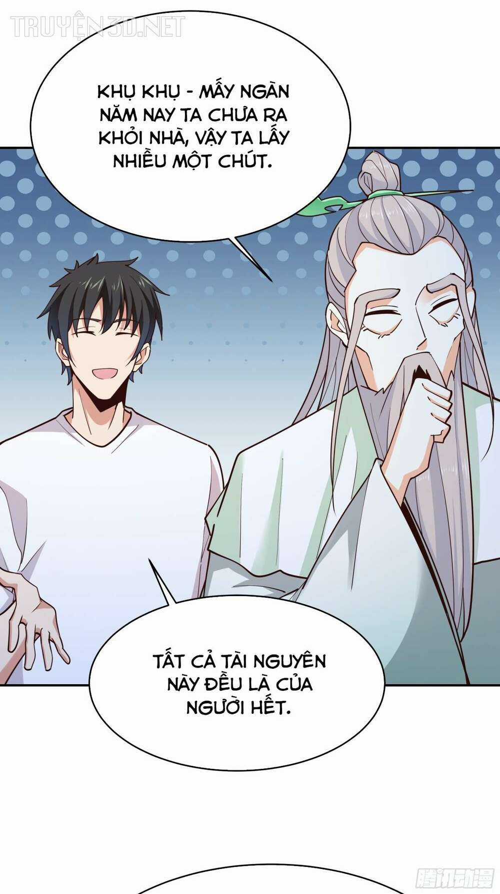 Trùng Sinh Đô Thị Thiên Tôn - Chapter 404 - Trang 30