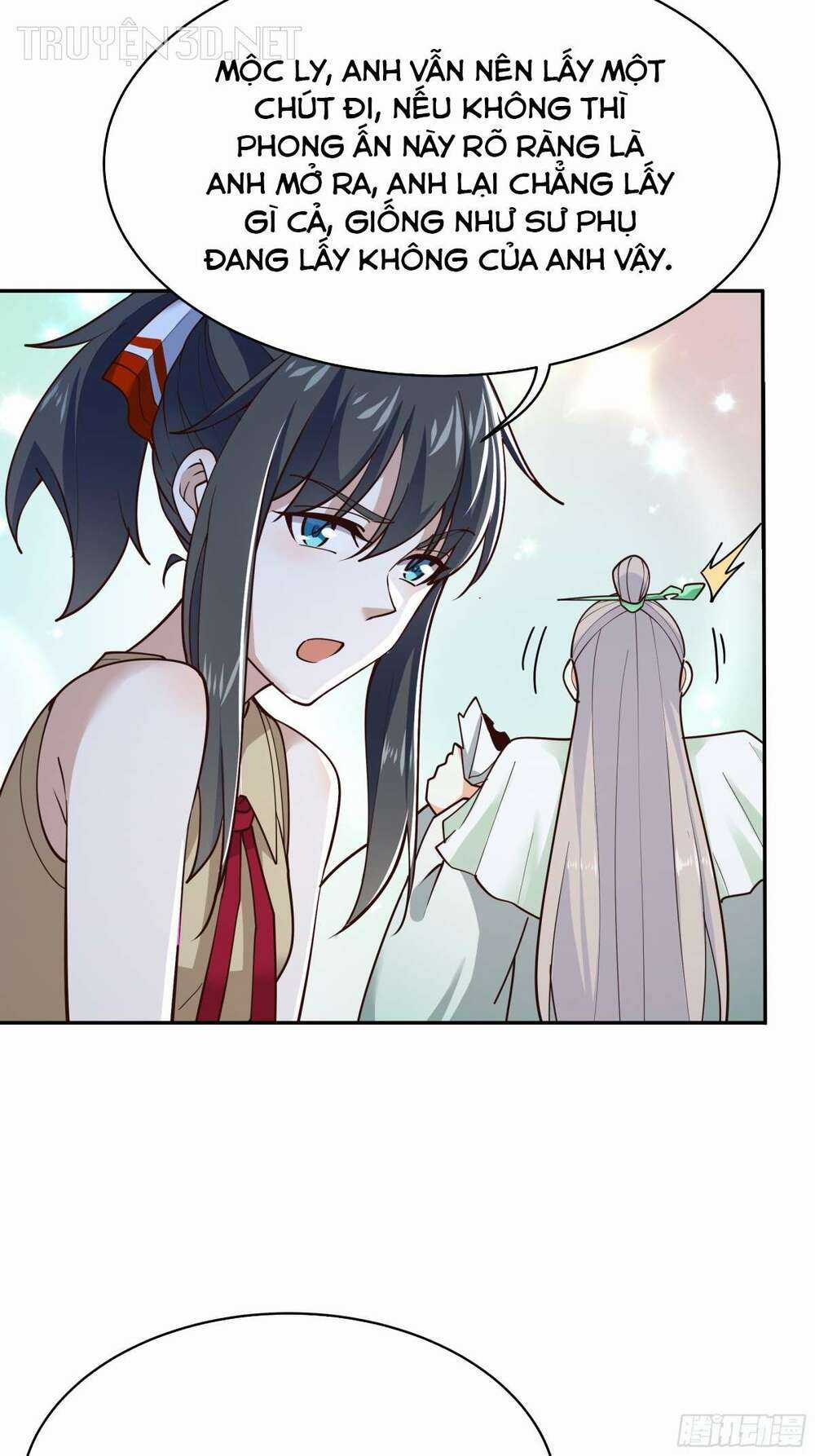 Trùng Sinh Đô Thị Thiên Tôn - Chapter 404 - Trang 31